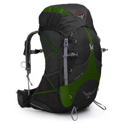 osprey exos 58 nz