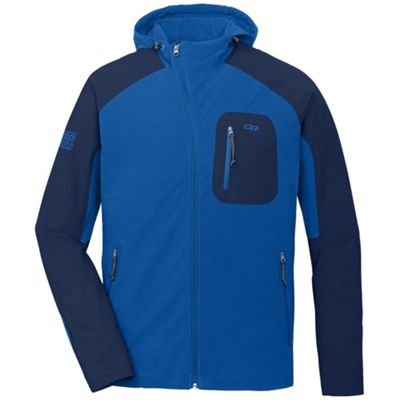 Outdoor Research Men's Ferrosi Hoody
