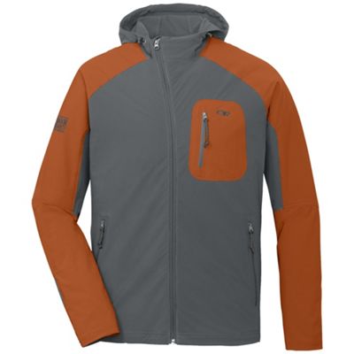 Outdoor Research Men's Ferrosi Hoody