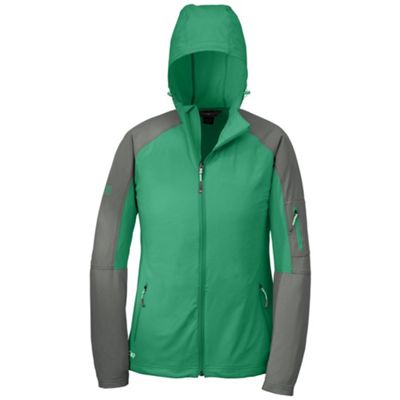 Outdoor Research Women's Ferrosi Hoody