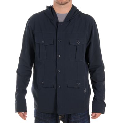 Moosejaw-Mens-Saul-Silver-Softshell-Jacket