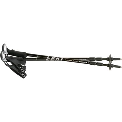 Carbonlite Antishock Trekking Poles (Pair)