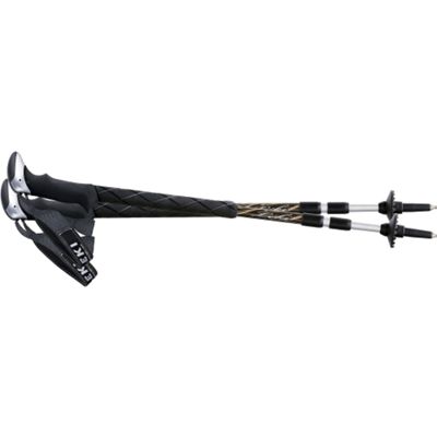 Devine XL Antishock Trekking Poles (Pair)