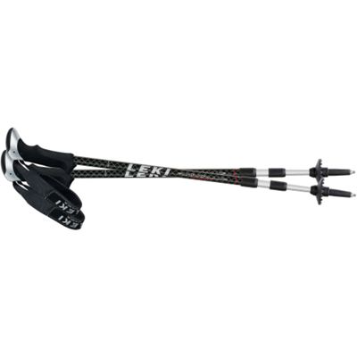 Leki Diva Antishock Trekking Poles (Pair)