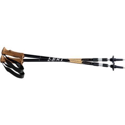 Summit Antishock Trekking Poles (Pair) - $99.95