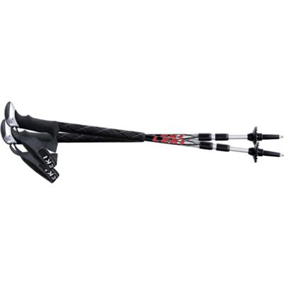 Thermolite XL Antishock Trekking Poles (Pair)