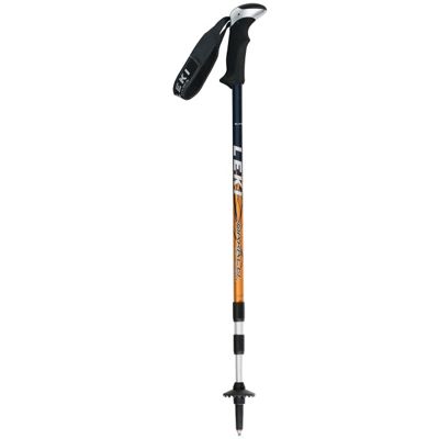 Thermolite Antishock Trekking Poles (Pair)