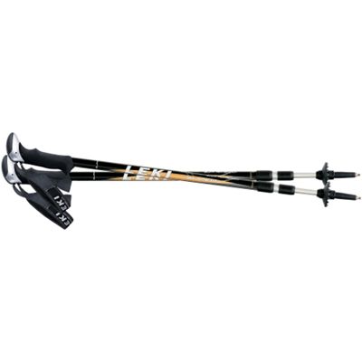 Yukon Antishock Trekking Poles (Pair)