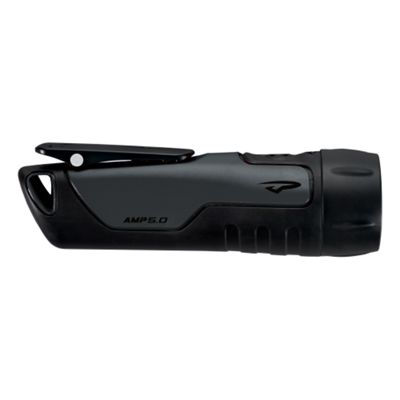 Princeton Tec Amp 50 Handheld Flashlight