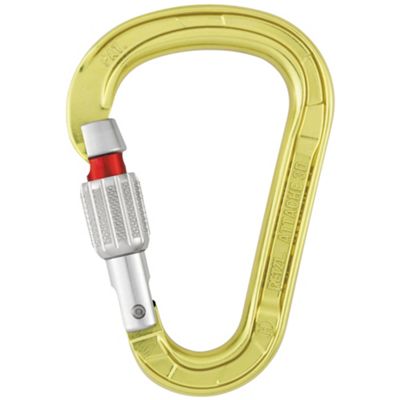 Petzl Attache 3D Carabiner