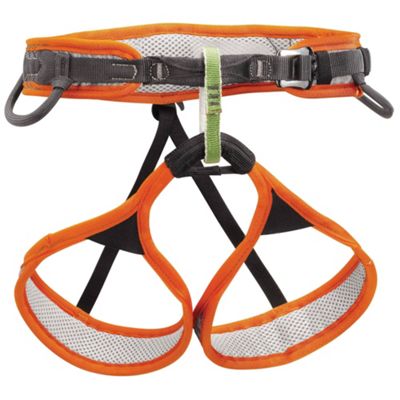 Petzl Men's Hirundos Climbing Harness