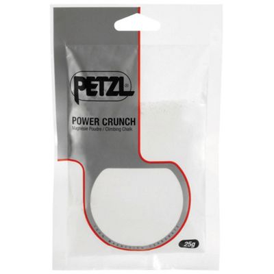 Power Crunch Chalk - $2.50