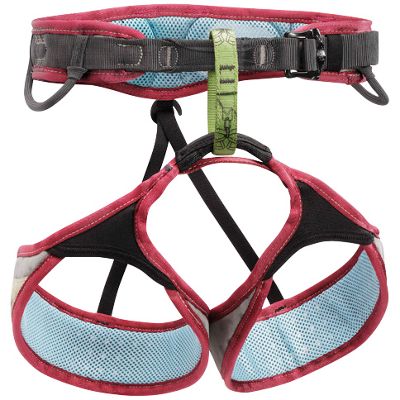 Women's Selena Climbing Harness