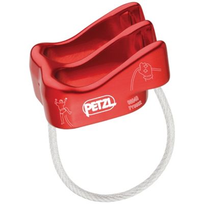 Petzl Verso Belay Device