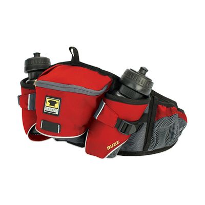 Mountainsmith Buzz II Lumbar Pack - Recycled