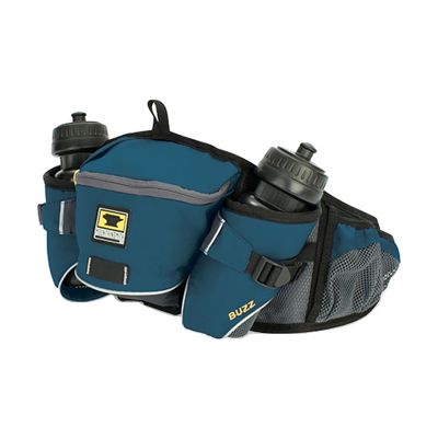 Mountainsmith Buzz II Lumbar Pack - Recycled