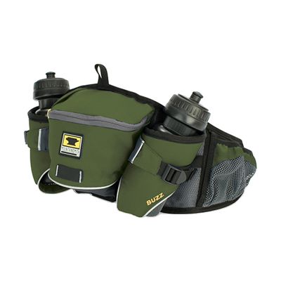 Buzz II Lumbar Pack - Recycled, Camping & Outdoor  Mountainsmith  Packs  
