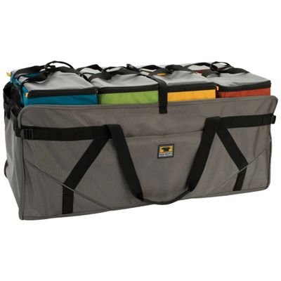 Mountainsmith Modular Hauler Systems