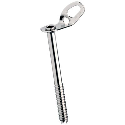 Petzl Laser Ice Screw