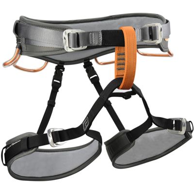 Momentum DS Harness