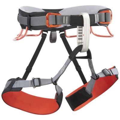 Black Diamond Momentum DS Harness