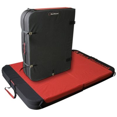 Black Diamond Mondo Pad