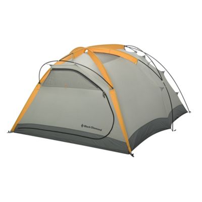 Black Diamond Squall 3 Person Tent