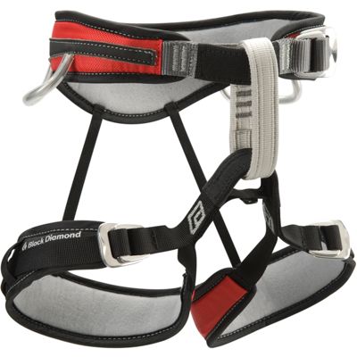 Black Diamond Wiz Kid Harness