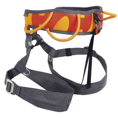 Medium Mammut Harnesses