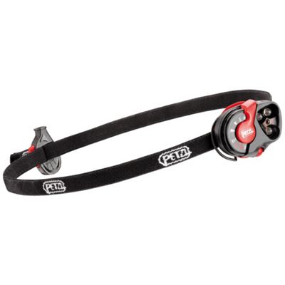 e+Lite Headlamp w/ Integrated Whistle