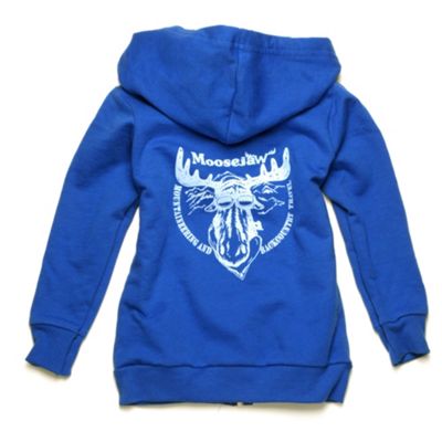Kid's New Classic Zip Hoody