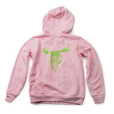 Free Shipping: Kid's New Classic Zip Hoody (New)