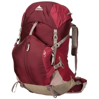 Gregory Women's Jade 50 Pack