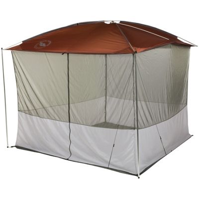 Twin Butte Car Tarp Bug Screen - $129.95