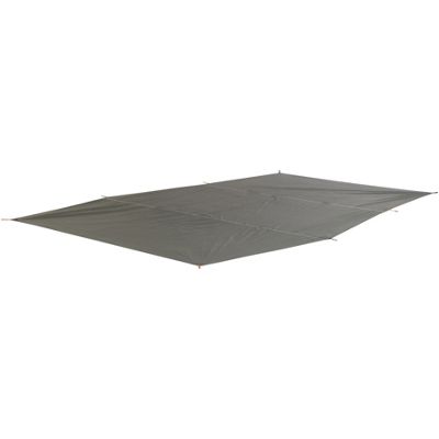Flying Diamond 8 Footprint