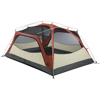 Big Agnes Gore Pass - 3 Person Tent