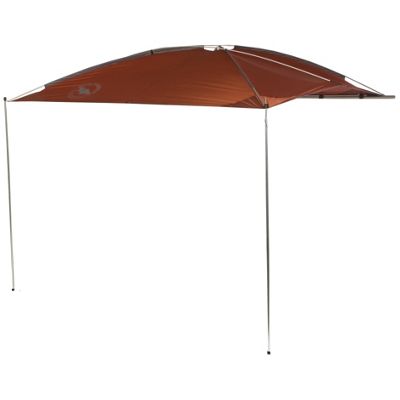 Big Agnes Twin Butte Car Tarp