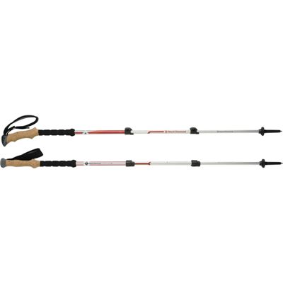Trail Ergo Cork Trekking Poles (Pair) - $99.95