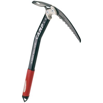Alpax Special Ice Axe