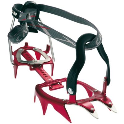 XLC Nanotech Crampon