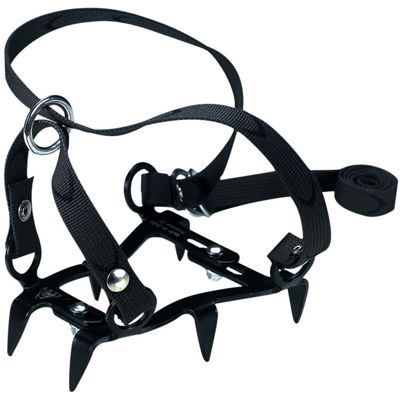 CAMP 6 Point Steel Crampons