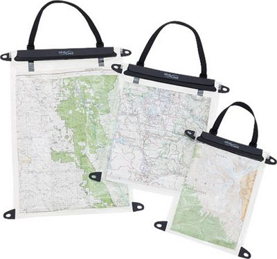 HP Map Case, Camping & Outdoor  SealLine  Cases  