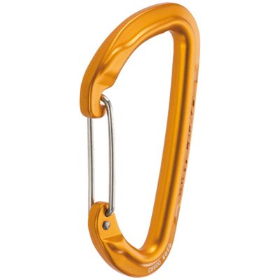 Camp USA Orbit Wire Carabiner