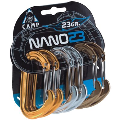 CAMP Nano 23