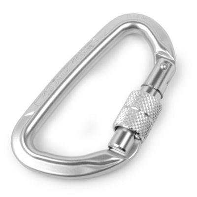 CAMP Orbit Screw Gate