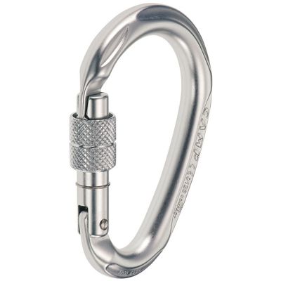 CAMP HMS Compact Screw Gate