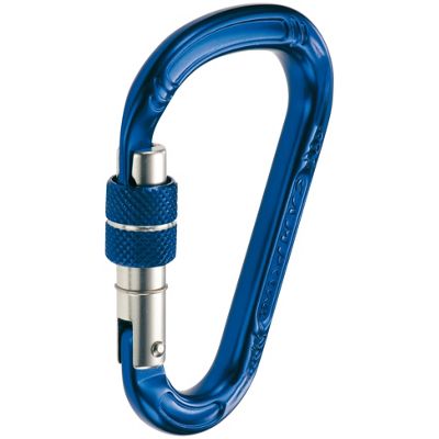 HMS BET Locking Carabiner