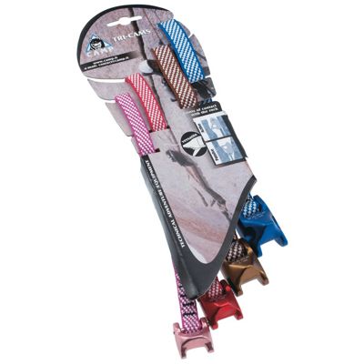 CAMP Anodized Dyneema Tricam