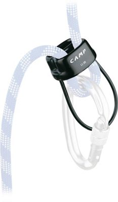 Camp USA Shell Belay Device