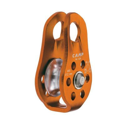 Camp USA Pulley Small Fixed